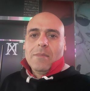 Meet your Posher, Mohamed